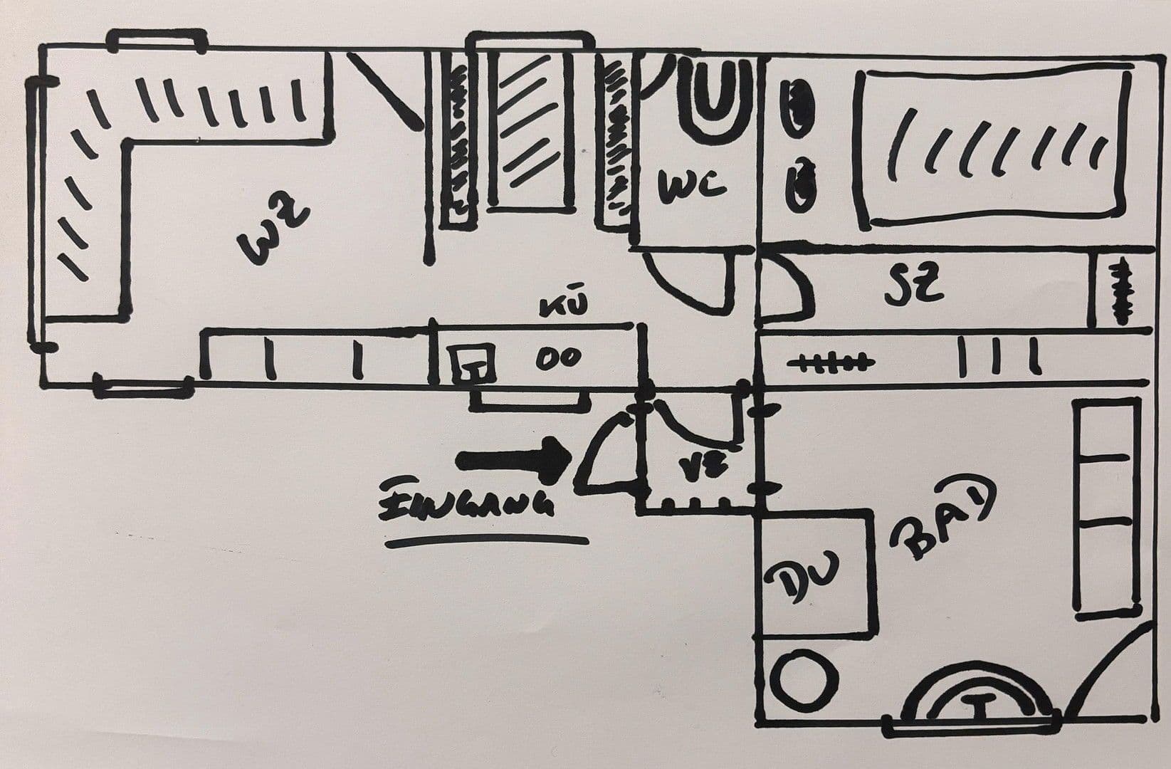 Prodej domu 30 m², pozemek 180 m², Mobilheimplatz Forchtenstein, Forchtenstein, Hradsko Prodej domu 30 m², pozemek 180 m², Mobilheimplatz Forchtenstein, Forchtenstein, Hradsko