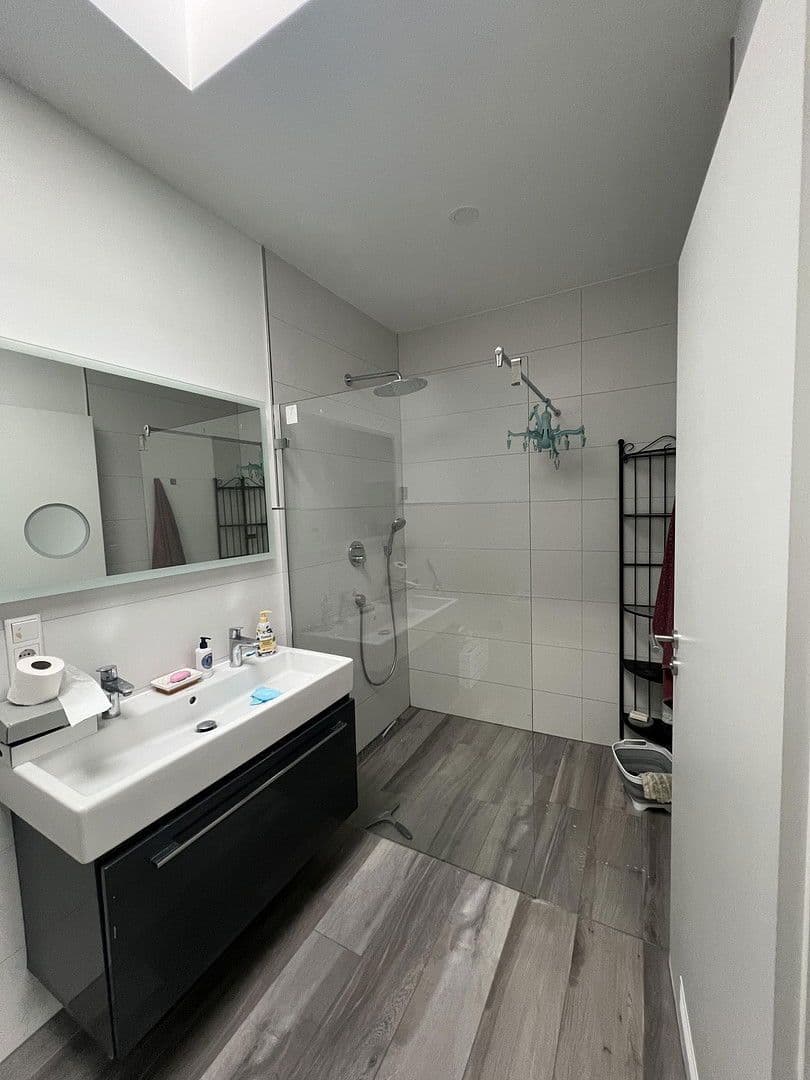 Prodej bytu 3+1 107 m², Herrenstr 15, Pforzheim, Bádensko-Württembersko Prodej bytu 3+1 107 m², Herrenstr 15, Pforzheim, Bádensko-Württembersko