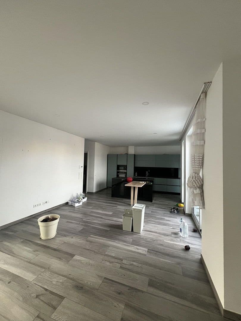 Prodej bytu 3+1 107 m², Herrenstr 15, Pforzheim, Bádensko-Württembersko Prodej bytu 3+1 107 m², Herrenstr 15, Pforzheim, Bádensko-Württembersko
