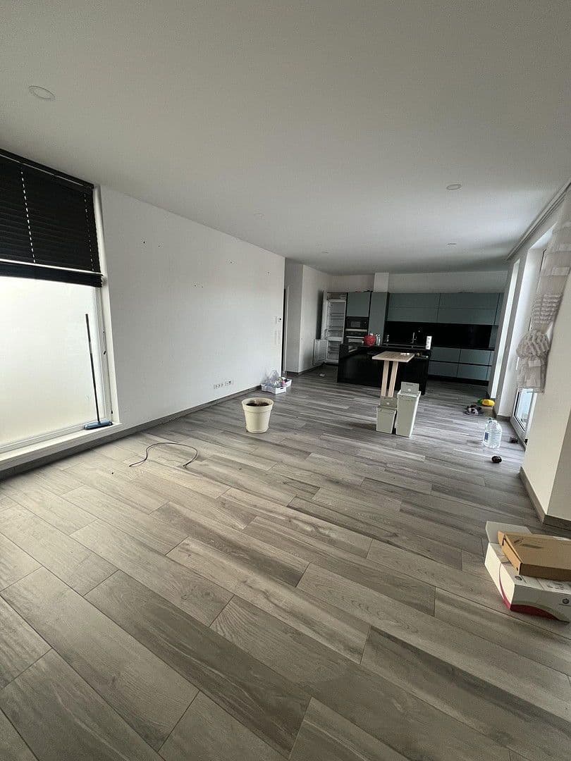 Prodej bytu 3+1 107 m², Herrenstr 15, Pforzheim, Bádensko-Württembersko Prodej bytu 3+1 107 m², Herrenstr 15, Pforzheim, Bádensko-Württembersko