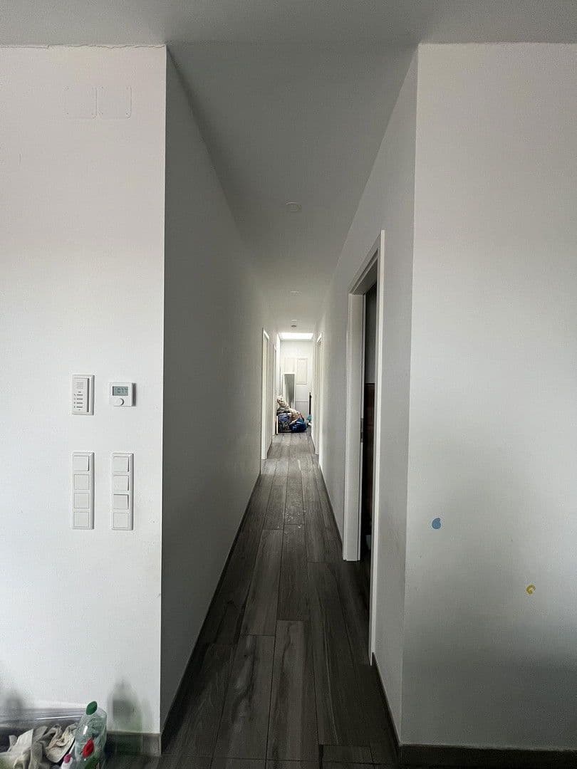 Prodej bytu 3+1 107 m², Herrenstr 15, Pforzheim, Bádensko-Württembersko Prodej bytu 3+1 107 m², Herrenstr 15, Pforzheim, Bádensko-Württembersko