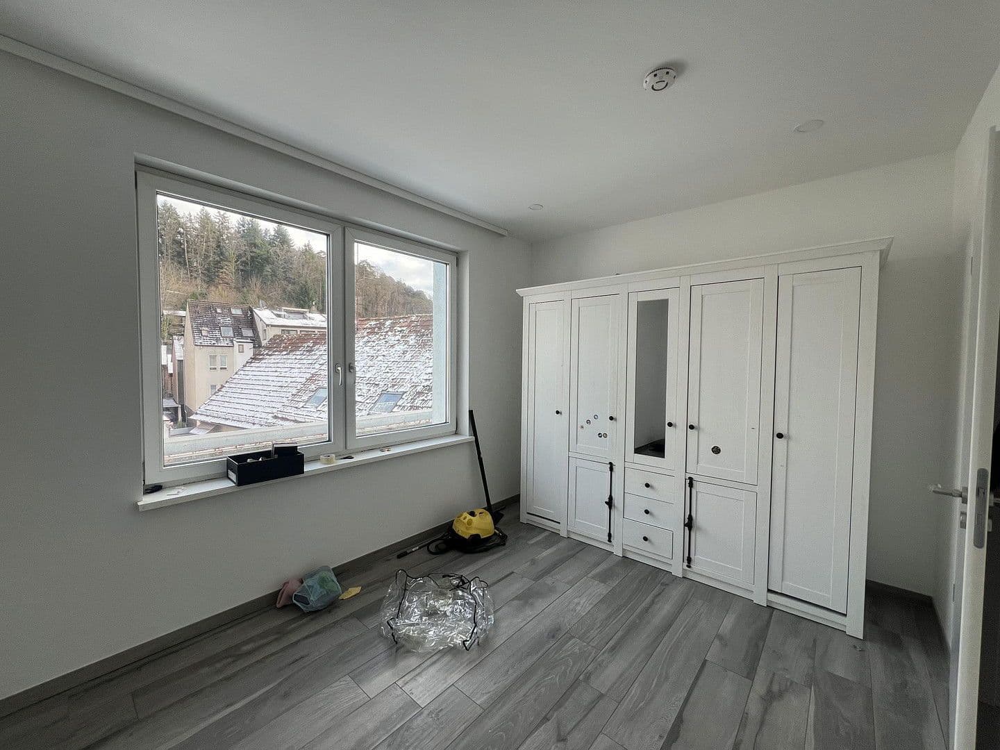 Prodej bytu 3+1 107 m², Herrenstr 15, Pforzheim, Bádensko-Württembersko Prodej bytu 3+1 107 m², Herrenstr 15, Pforzheim, Bádensko-Württembersko