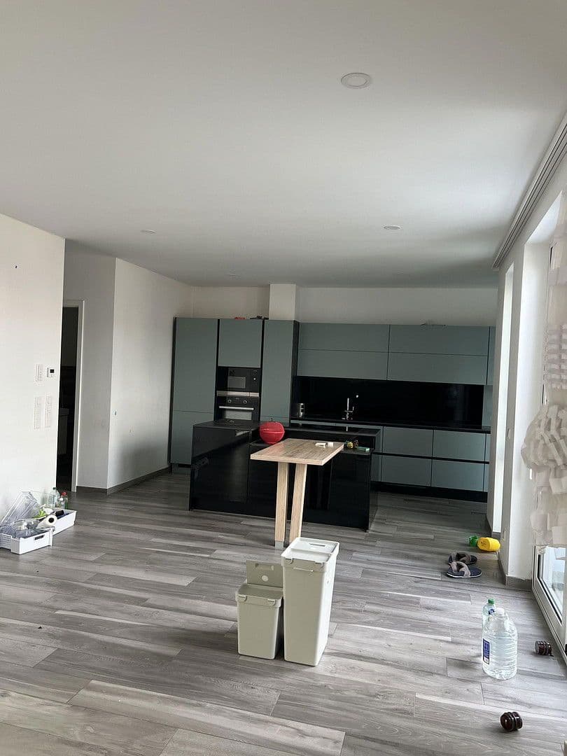 Prodej bytu 3+1 107 m², Herrenstr 15, Pforzheim, Bádensko-Württembersko Prodej bytu 3+1 107 m², Herrenstr 15, Pforzheim, Bádensko-Württembersko