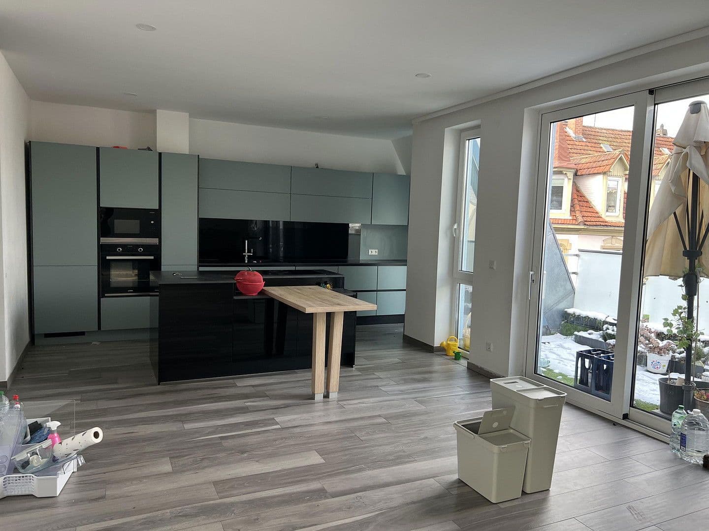 Prodej bytu 3+1 107 m², Herrenstr 15, Pforzheim, Bádensko-Württembersko Prodej bytu 3+1 107 m², Herrenstr 15, Pforzheim, Bádensko-Württembersko