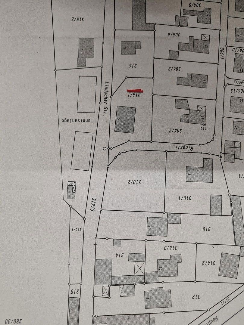 Prodej domu 139 m², pozemek 1.064 m², Lindacher Str. 5, Buchhofen, Bavorsko Prodej domu 139 m², pozemek 1.064 m², Lindacher Str. 5, Buchhofen, Bavorsko