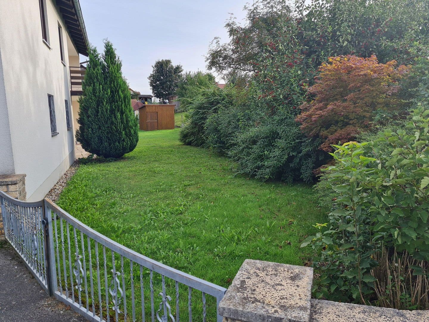 Prodej domu 139 m², pozemek 1.064 m², Lindacher Str. 5, Buchhofen, Bavorsko Prodej domu 139 m², pozemek 1.064 m², Lindacher Str. 5, Buchhofen, Bavorsko