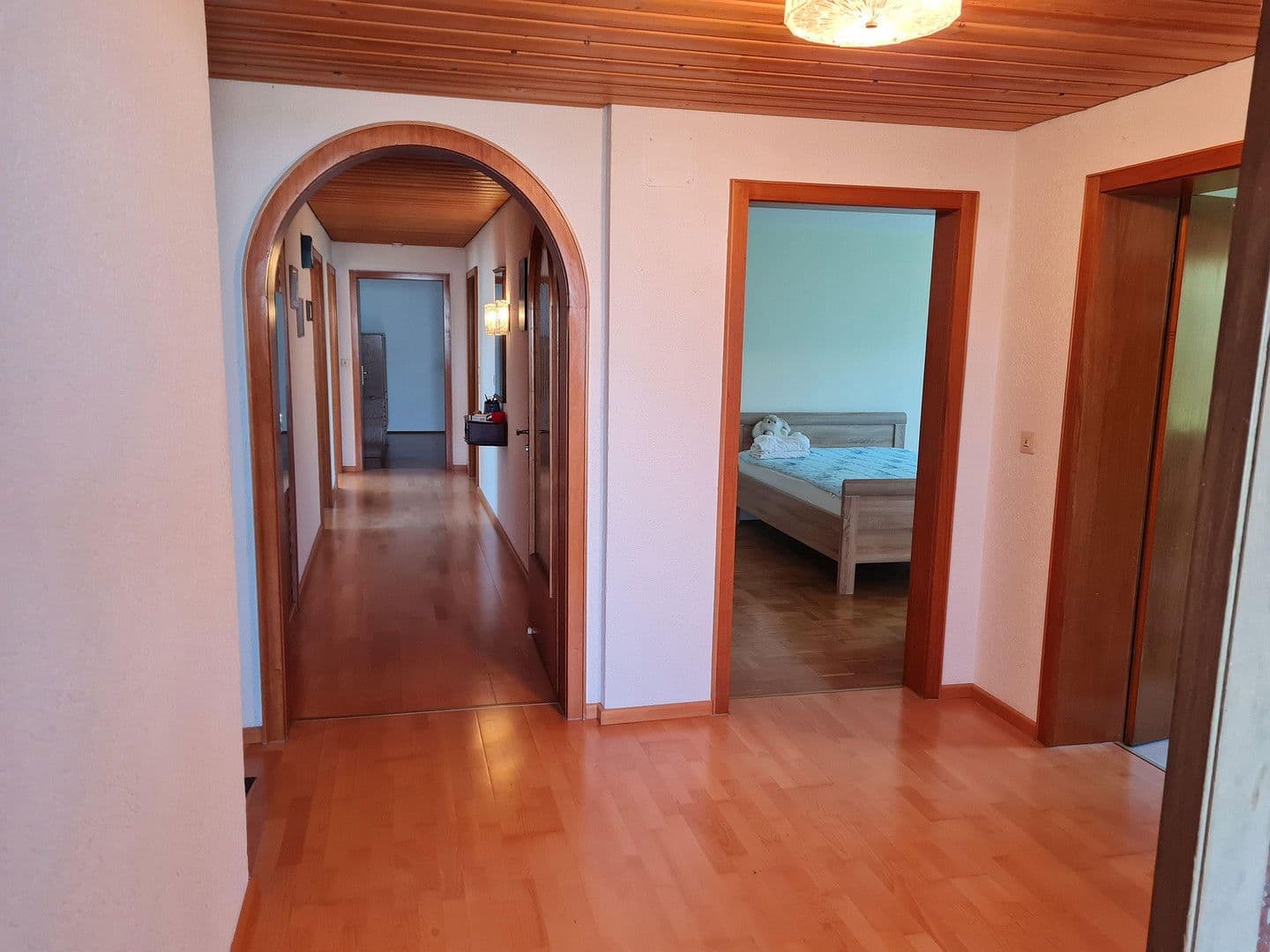 Prodej domu 139 m², pozemek 1.064 m², Lindacher Str. 5, Buchhofen, Bavorsko Prodej domu 139 m², pozemek 1.064 m², Lindacher Str. 5, Buchhofen, Bavorsko