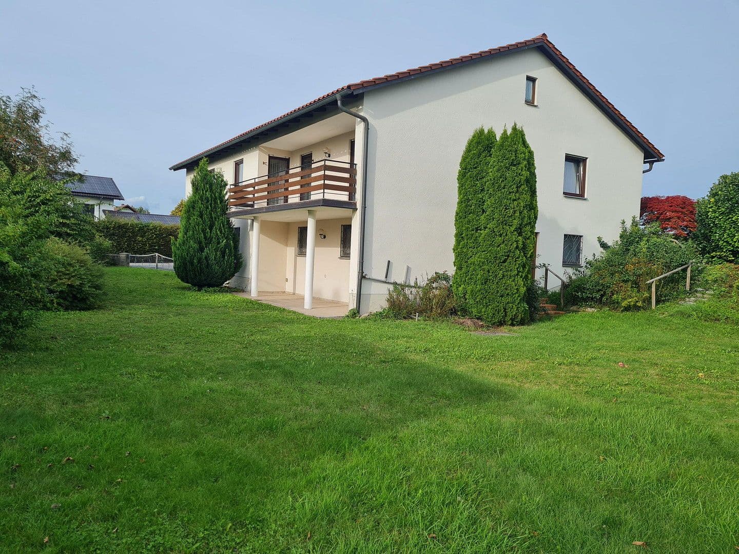 Prodej domu 139 m², pozemek 1.064 m², Lindacher Str. 5, Buchhofen, Bavorsko Prodej domu 139 m², pozemek 1.064 m², Lindacher Str. 5, Buchhofen, Bavorsko