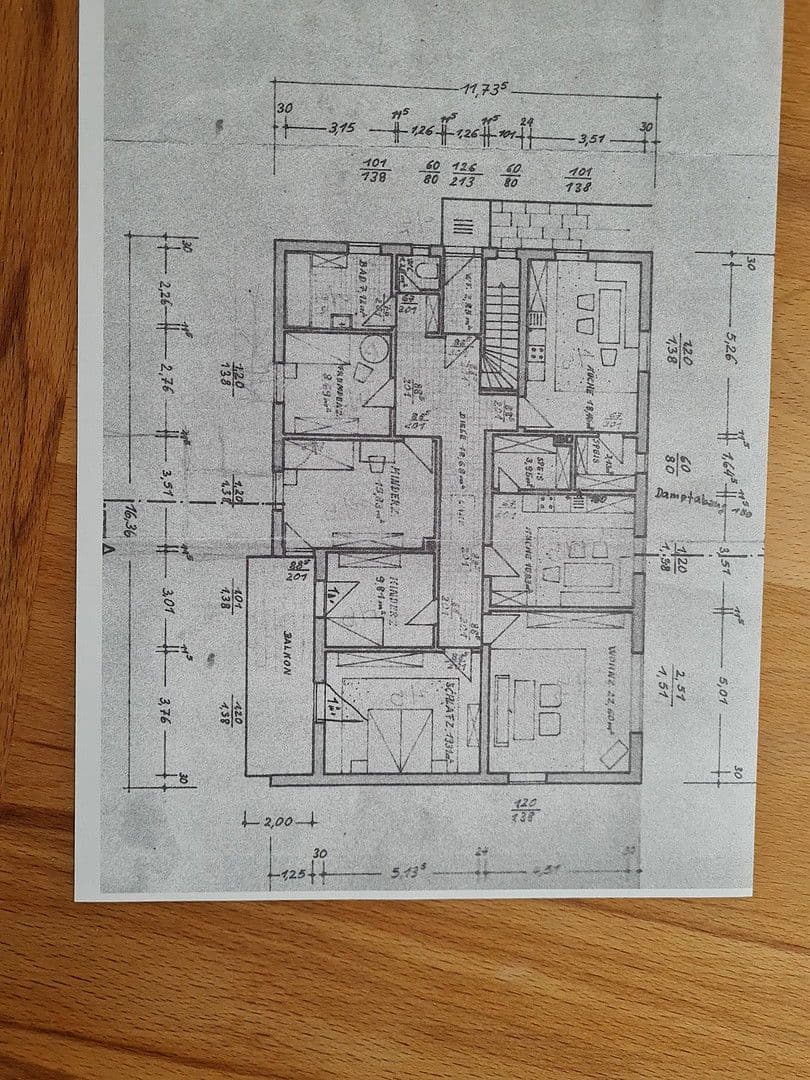 Prodej domu 139 m², pozemek 1.064 m², Lindacher Str. 5, Buchhofen, Bavorsko Prodej domu 139 m², pozemek 1.064 m², Lindacher Str. 5, Buchhofen, Bavorsko