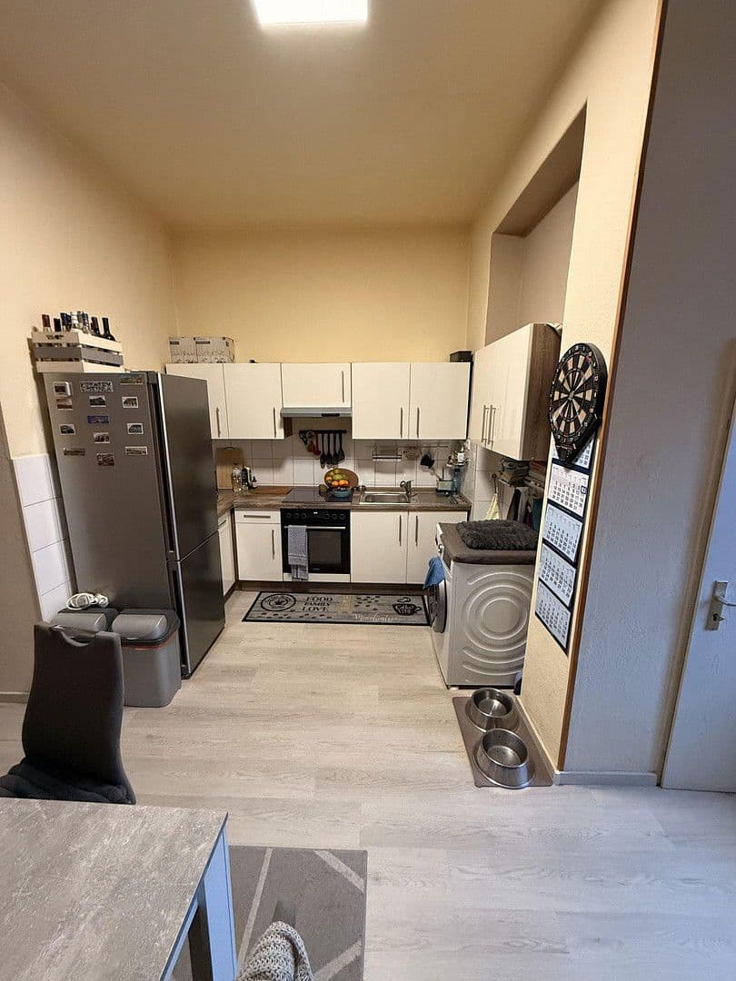 Pronájem bytu 2+1 60 m², Solingen, Severní Porýní-Vestfálsko Pronájem bytu 2+1 60 m², Solingen, Severní Porýní-Vestfálsko