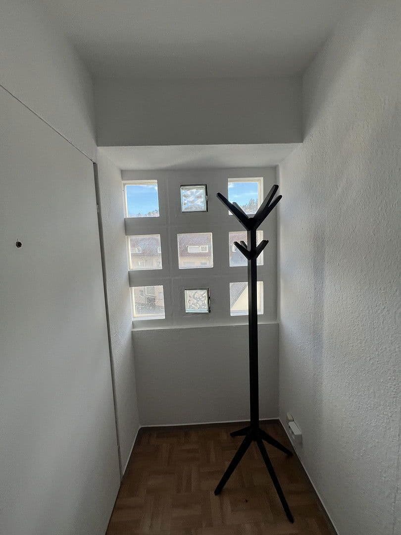 Prodej bytu 2+1 45 m², Stuttgart, Bádensko-Württembersko Prodej bytu 2+1 45 m², Stuttgart, Bádensko-Württembersko
