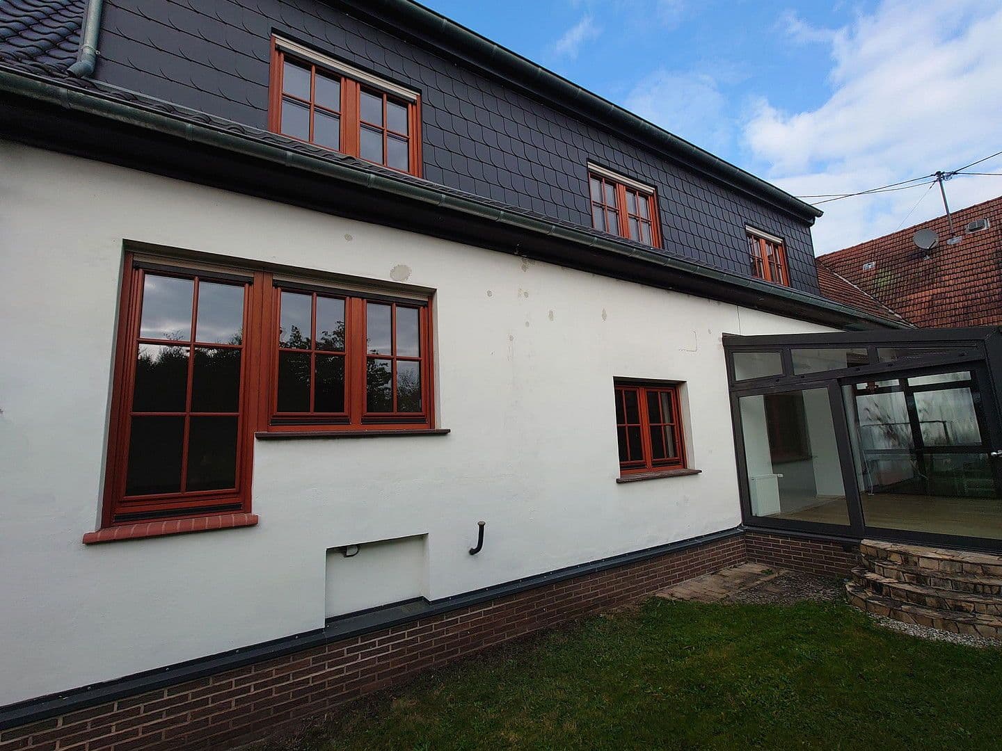 Prodej domu 190 m², pozemek 711 m², Neunkirchen, Země Sársko Prodej domu 190 m², pozemek 711 m², Neunkirchen, Země Sársko