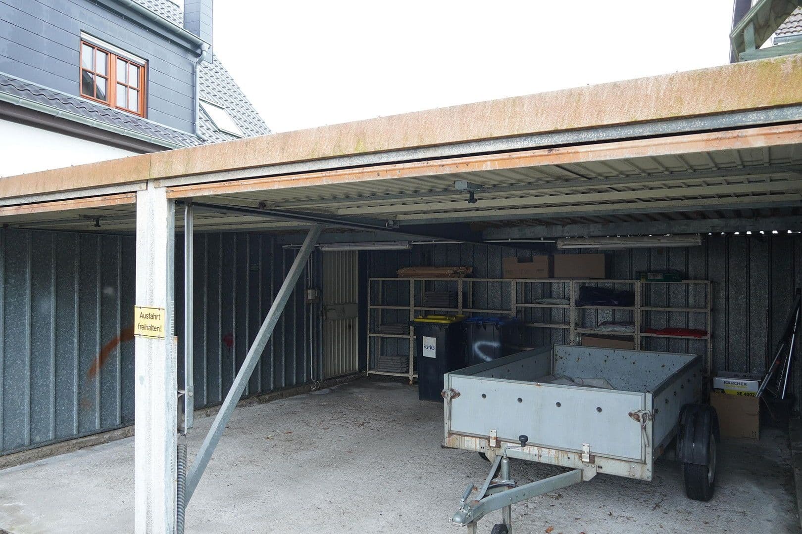 Prodej domu 190 m², pozemek 711 m², Neunkirchen, Země Sársko Prodej domu 190 m², pozemek 711 m², Neunkirchen, Země Sársko