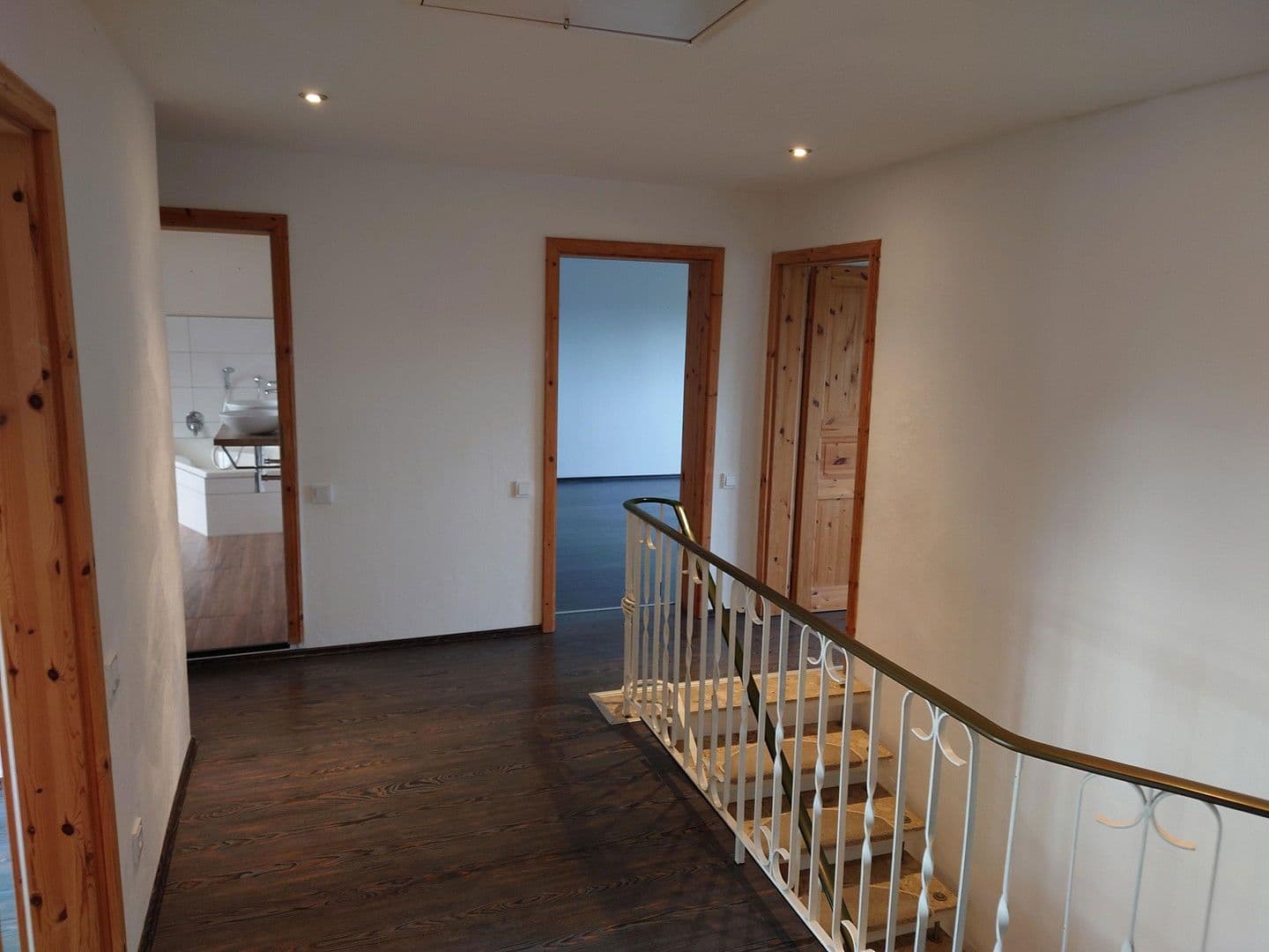 Prodej domu 190 m², pozemek 711 m², Neunkirchen, Země Sársko Prodej domu 190 m², pozemek 711 m², Neunkirchen, Země Sársko