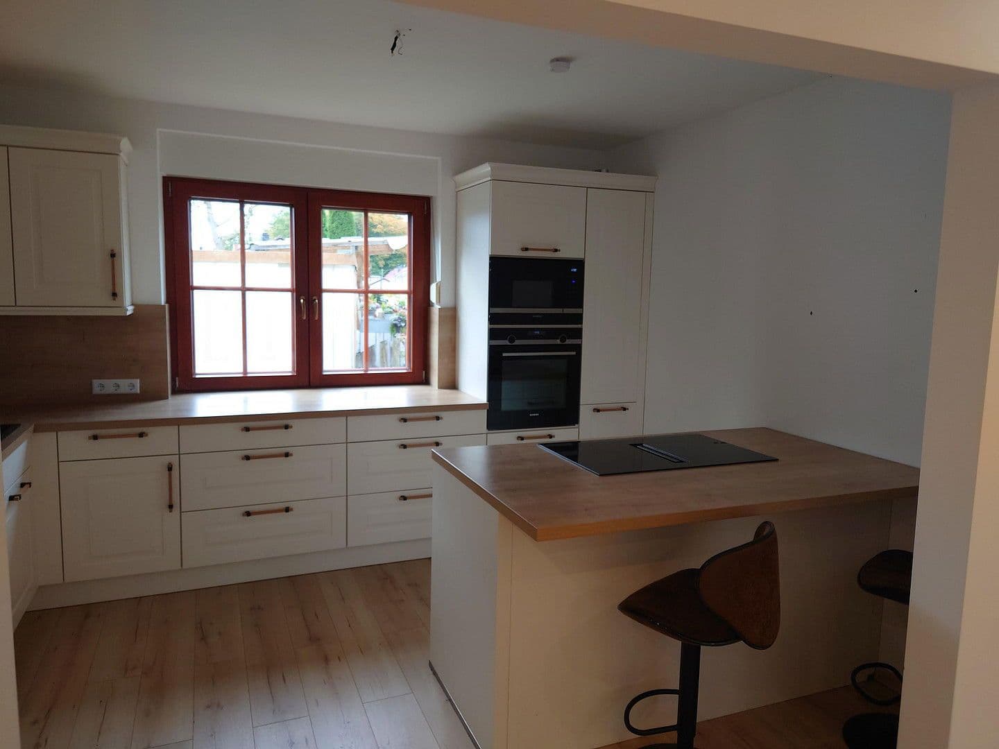 Prodej domu 190 m², pozemek 711 m², Neunkirchen, Země Sársko Prodej domu 190 m², pozemek 711 m², Neunkirchen, Země Sársko