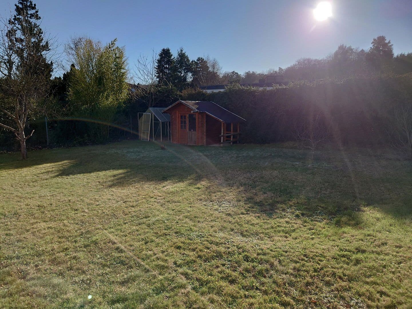 Prodej domu 190 m², pozemek 711 m², Neunkirchen, Země Sársko Prodej domu 190 m², pozemek 711 m², Neunkirchen, Země Sársko