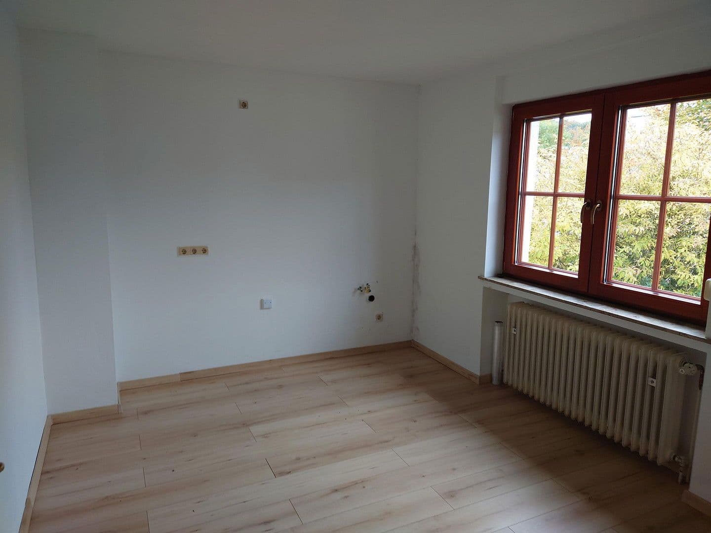 Prodej domu 190 m², pozemek 711 m², Neunkirchen, Země Sársko Prodej domu 190 m², pozemek 711 m², Neunkirchen, Země Sársko