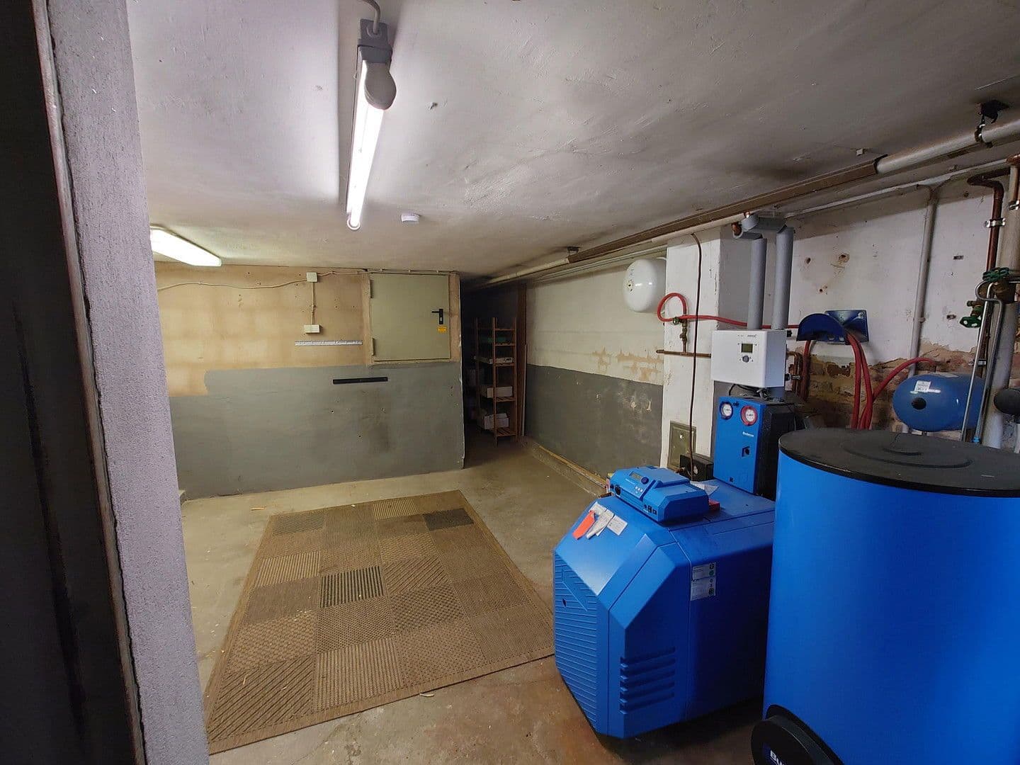 Prodej domu 190 m², pozemek 711 m², Neunkirchen, Země Sársko Prodej domu 190 m², pozemek 711 m², Neunkirchen, Země Sársko