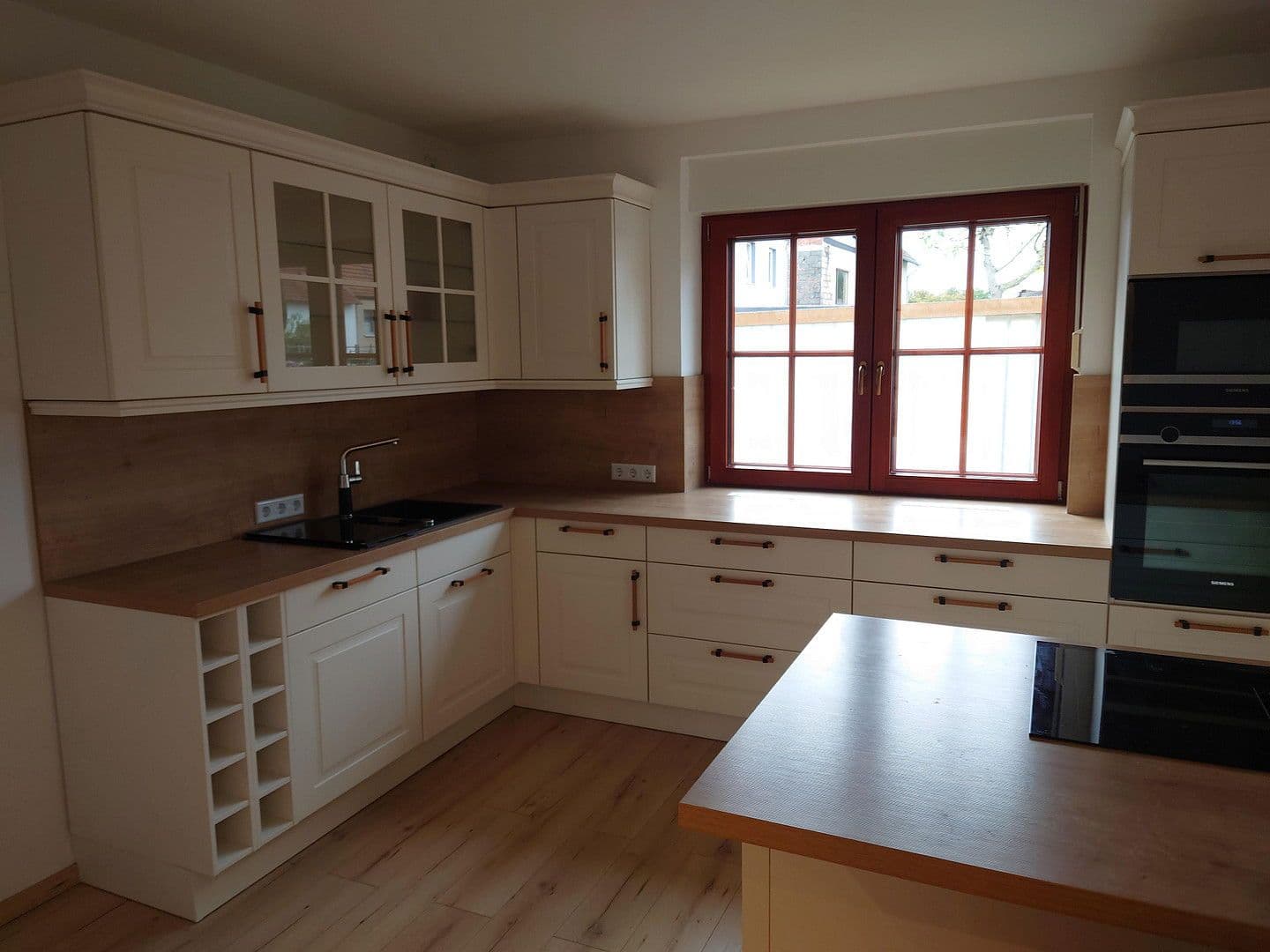 Prodej domu 190 m², pozemek 711 m², Neunkirchen, Země Sársko Prodej domu 190 m², pozemek 711 m², Neunkirchen, Země Sársko