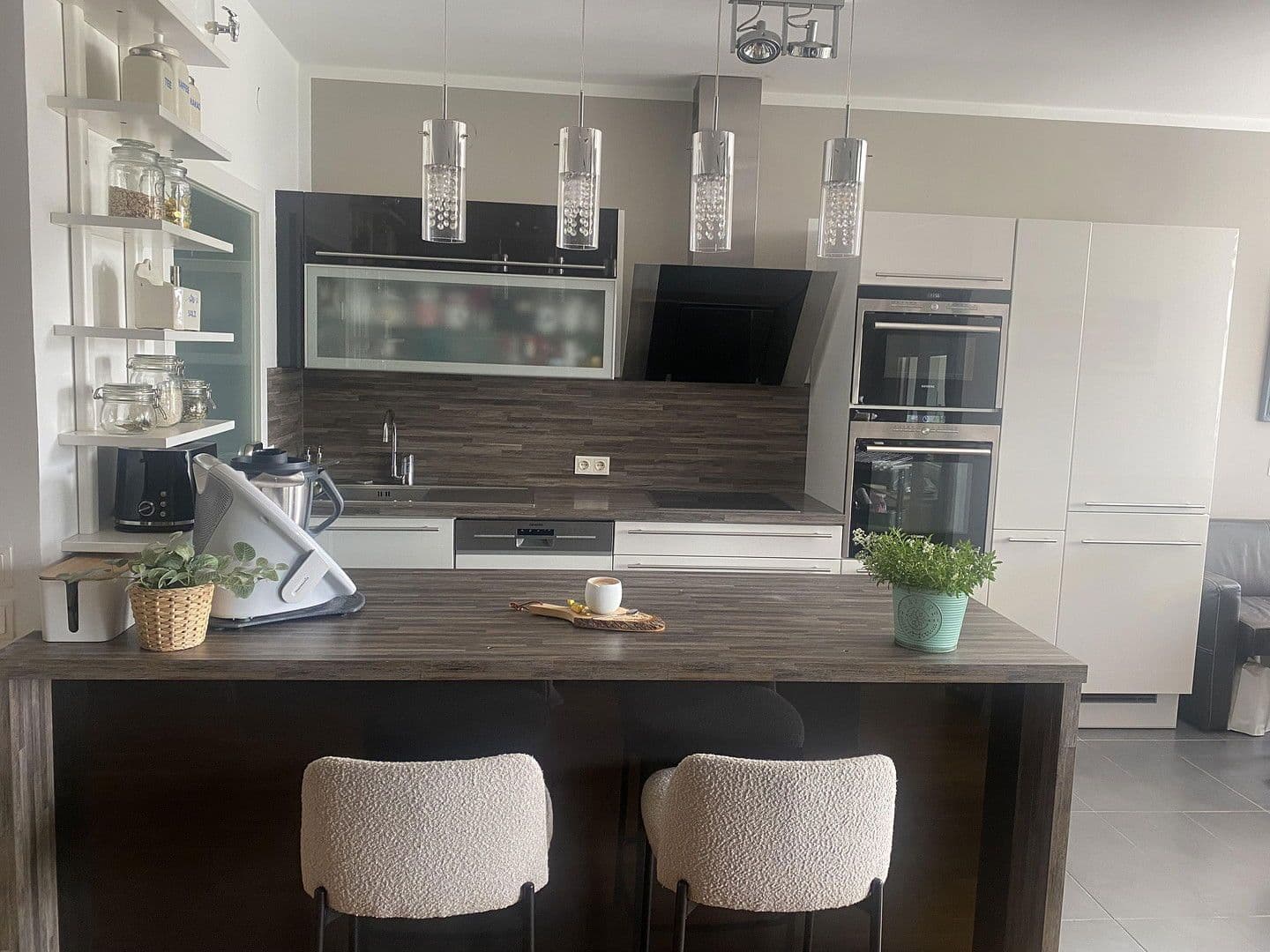 Prodej bytu 4+1 94 m², Linz, Horní Rakousko Prodej bytu 4+1 94 m², Linz, Horní Rakousko