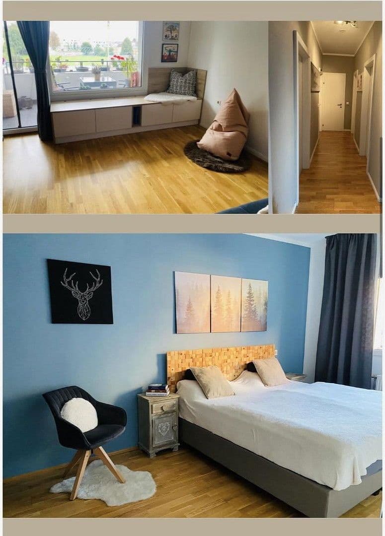 Prodej bytu 4+1 94 m², Linz, Horní Rakousko Prodej bytu 4+1 94 m², Linz, Horní Rakousko