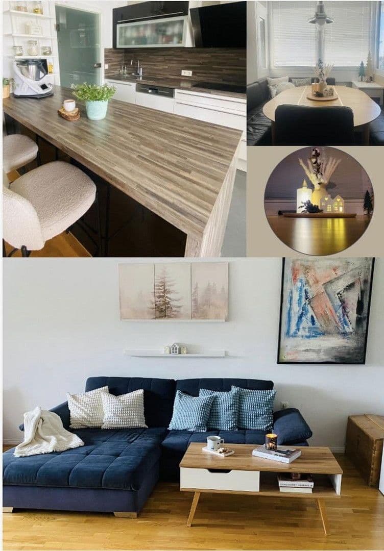 Prodej bytu 4+1 94 m², Linz, Horní Rakousko Prodej bytu 4+1 94 m², Linz, Horní Rakousko