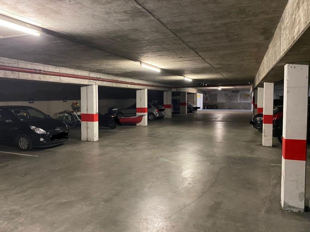 Pronájem bytu 2+1 45 m², Mannheim Käfertal, Bádensko-Württembersko Pronájem bytu 2+1 45 m², Mannheim Käfertal, Bádensko-Württembersko