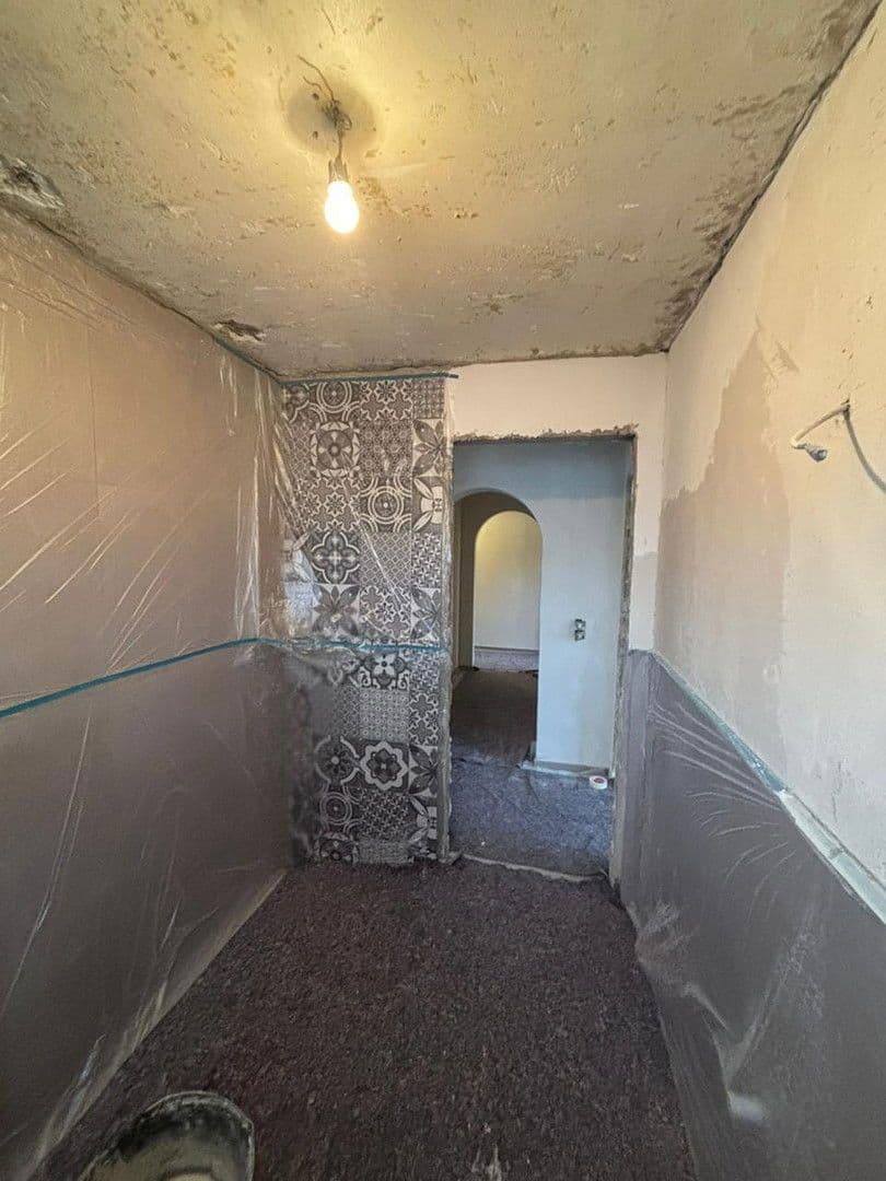 Pronájem bytu 3+1 82 m², Ahrweilerstr. 28, Bad Neuenahr-Ahrweiler, Porýní-Falc Pronájem bytu 3+1 82 m², Ahrweilerstr. 28, Bad Neuenahr-Ahrweiler, Porýní-Falc