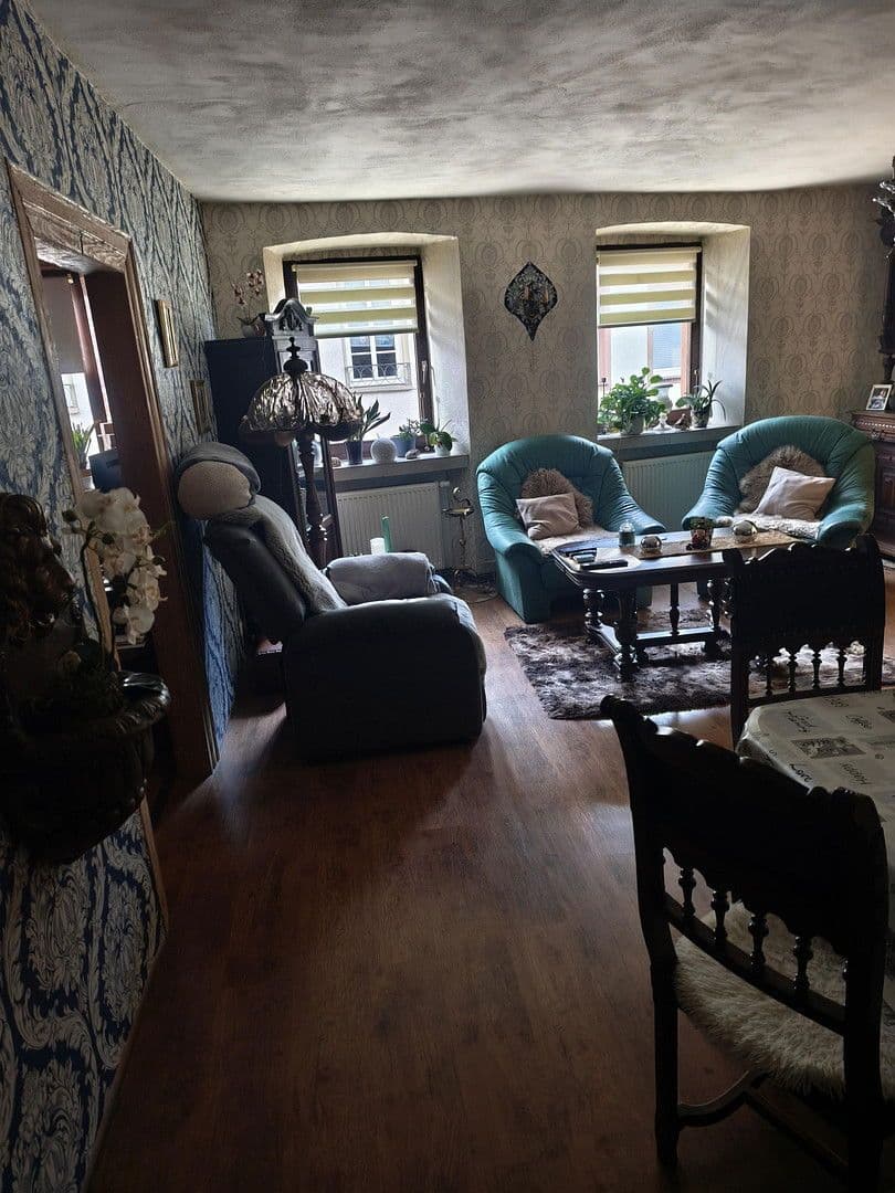 Prodej domu 285 m², pozemek 25 m², Am Markt 59, Lieser, Porýní-Falc Prodej domu 285 m², pozemek 25 m², Am Markt 59, Lieser, Porýní-Falc