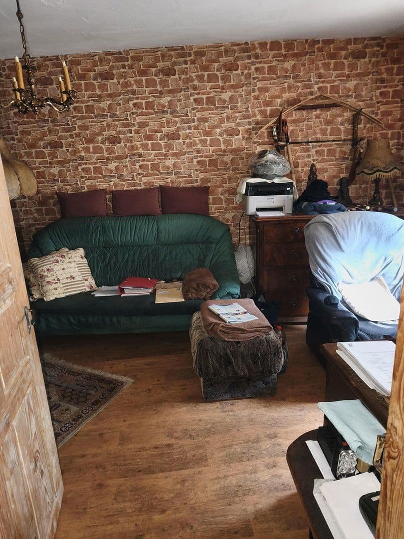 Prodej domu 285 m², pozemek 25 m², Am Markt 59, Lieser, Porýní-Falc Prodej domu 285 m², pozemek 25 m², Am Markt 59, Lieser, Porýní-Falc