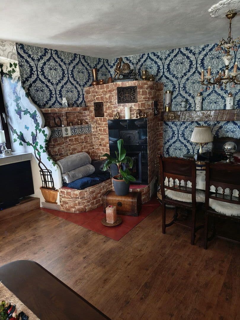 Prodej domu 285 m², pozemek 25 m², Am Markt 59, Lieser, Porýní-Falc Prodej domu 285 m², pozemek 25 m², Am Markt 59, Lieser, Porýní-Falc