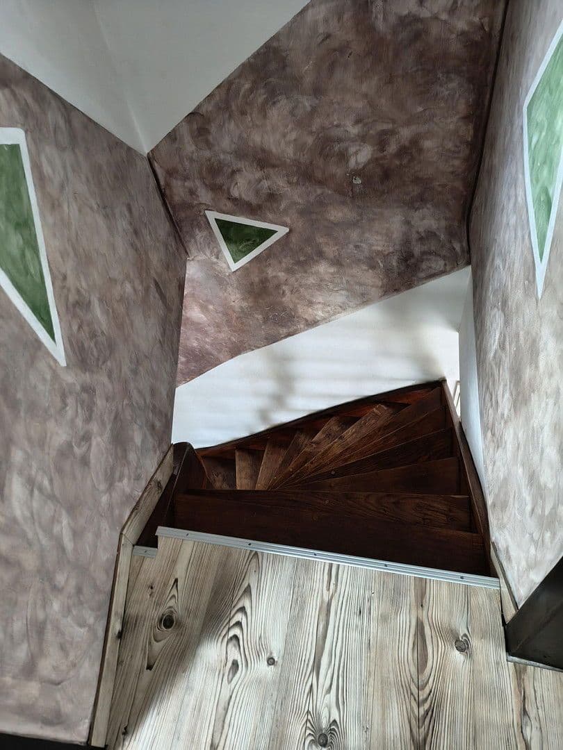 Prodej domu 285 m², pozemek 25 m², Am Markt 59, Lieser, Porýní-Falc Prodej domu 285 m², pozemek 25 m², Am Markt 59, Lieser, Porýní-Falc