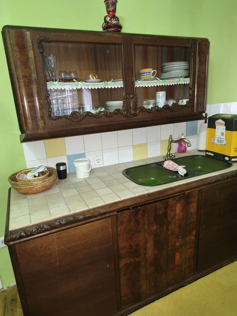 Prodej domu 285 m², pozemek 25 m², Am Markt 59, Lieser, Porýní-Falc Prodej domu 285 m², pozemek 25 m², Am Markt 59, Lieser, Porýní-Falc