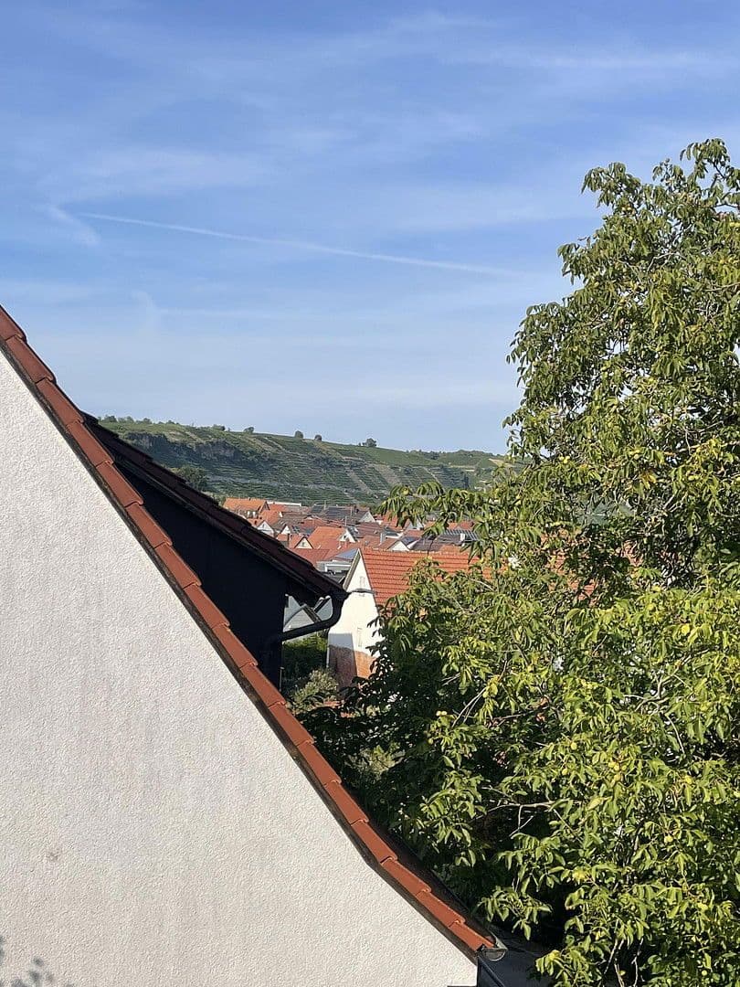 Pronájem bytu 3+1 125 m², Hambachstrasse 12, Hessigheim, Bádensko-Württembersko Pronájem bytu 3+1 125 m², Hambachstrasse 12, Hessigheim, Bádensko-Württembersko