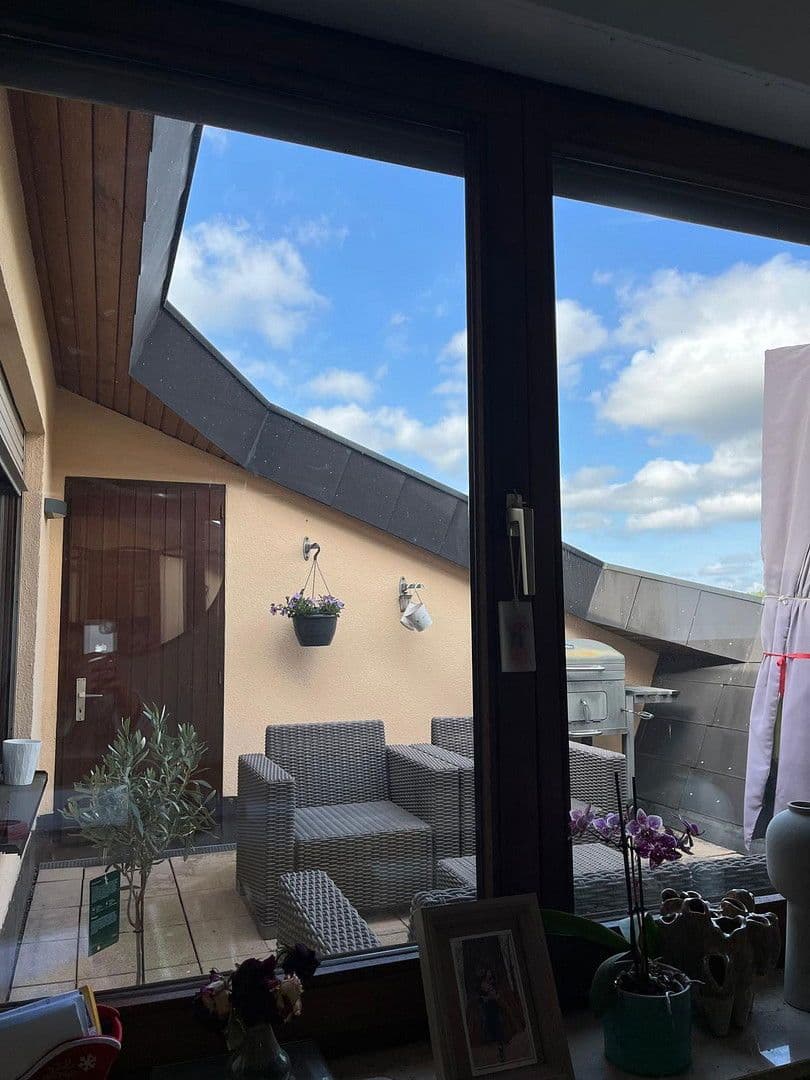 Prodej bytu 4+1 139 m², Herrensteige 5, Bad Mergentheim, Bádensko-Württembersko Prodej bytu 4+1 139 m², Herrensteige 5, Bad Mergentheim, Bádensko-Württembersko