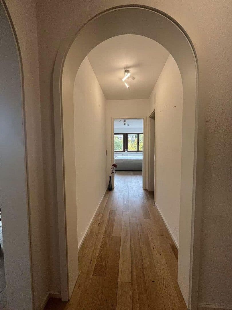 Prodej bytu 4+1 139 m², Herrensteige 5, Bad Mergentheim, Bádensko-Württembersko Prodej bytu 4+1 139 m², Herrensteige 5, Bad Mergentheim, Bádensko-Württembersko