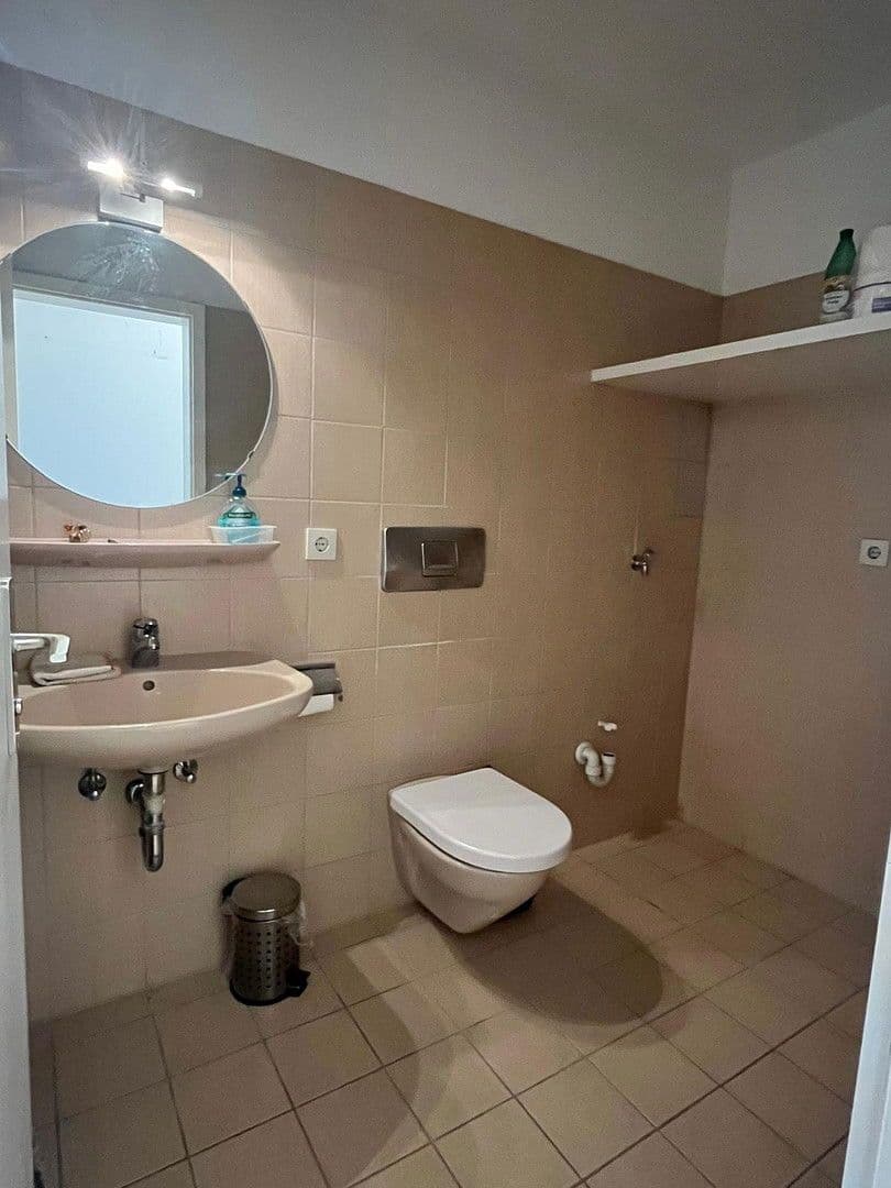 Prodej bytu 4+1 139 m², Herrensteige 5, Bad Mergentheim, Bádensko-Württembersko Prodej bytu 4+1 139 m², Herrensteige 5, Bad Mergentheim, Bádensko-Württembersko