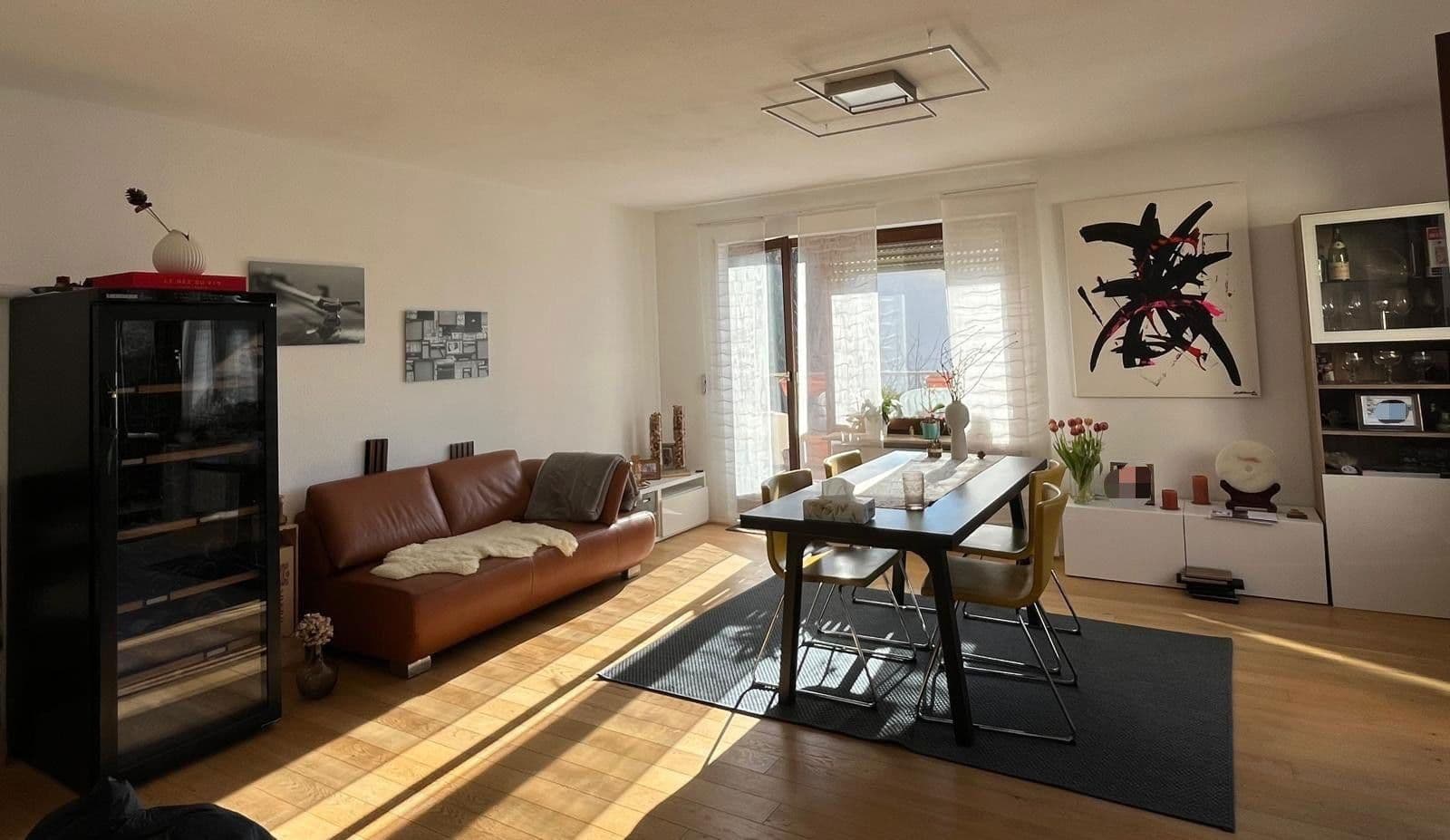 Prodej bytu 4+1 139 m², Herrensteige 5, Bad Mergentheim, Bádensko-Württembersko Prodej bytu 4+1 139 m², Herrensteige 5, Bad Mergentheim, Bádensko-Württembersko