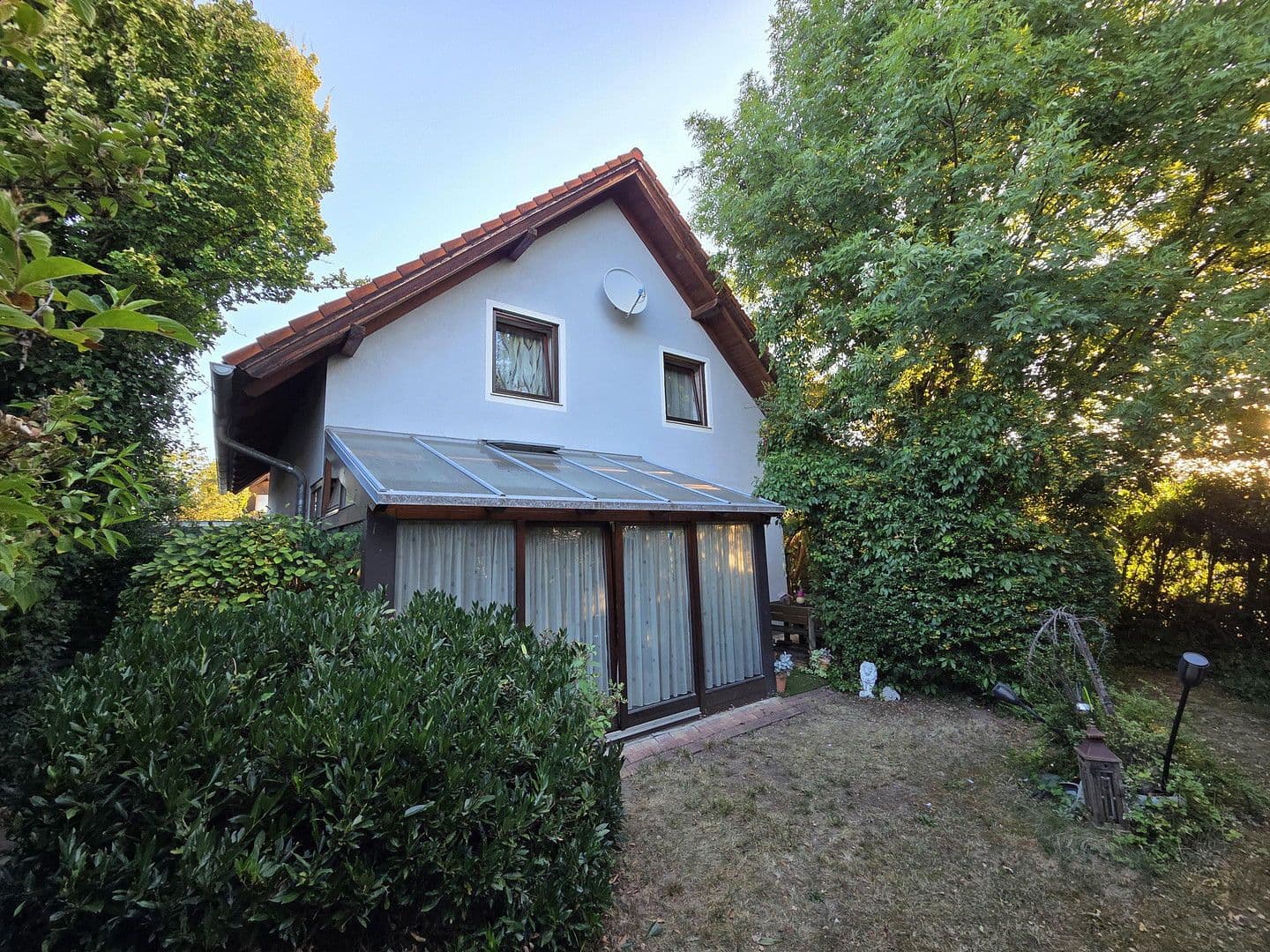 Prodej domu 148 m², pozemek 349 m², Neuseiersberg, Štýrsko Prodej domu 148 m², pozemek 349 m², Neuseiersberg, Štýrsko