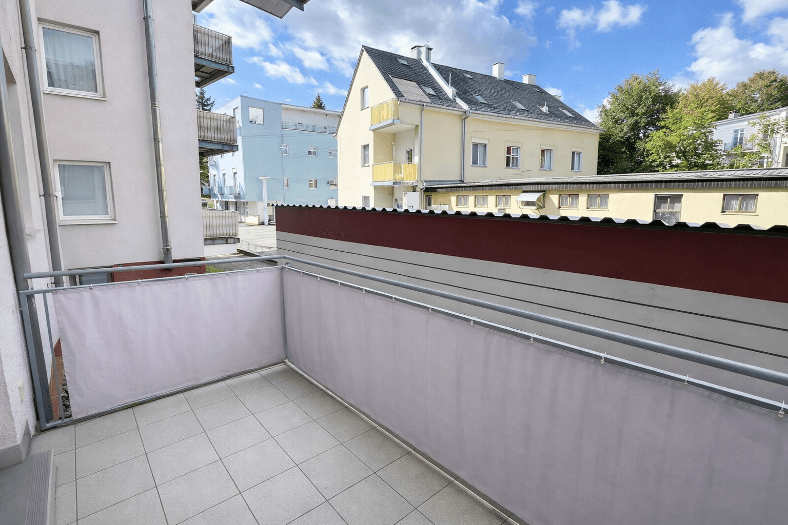 Pronájem bytu 1+1 30 m², Andritzer Reichsstraße 54, Graz, Štýrsko Pronájem bytu 1+1 30 m², Andritzer Reichsstraße 54, Graz, Štýrsko