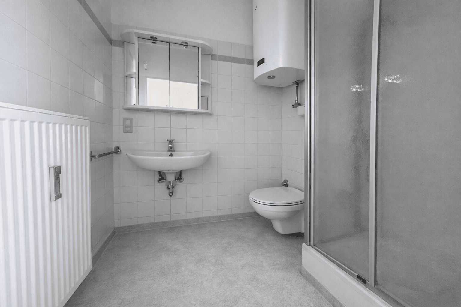 Pronájem bytu 1+1 30 m², Andritzer Reichsstraße 54, Graz, Štýrsko Pronájem bytu 1+1 30 m², Andritzer Reichsstraße 54, Graz, Štýrsko