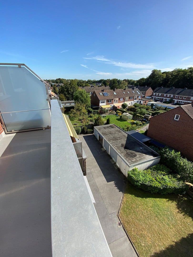 Prodej bytu 3+1 77 m², Schulstrasse 57, Lünen, Severní Porýní-Vestfálsko Prodej bytu 3+1 77 m², Schulstrasse 57, Lünen, Severní Porýní-Vestfálsko