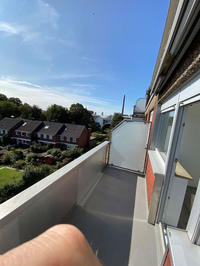 Prodej bytu 3+1 77 m², Schulstrasse 57, Lünen, Severní Porýní-Vestfálsko Prodej bytu 3+1 77 m², Schulstrasse 57, Lünen, Severní Porýní-Vestfálsko