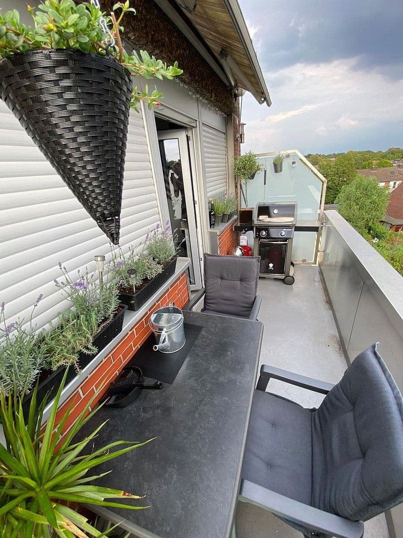 Prodej bytu 3+1 77 m², Schulstrasse 57, Lünen, Severní Porýní-Vestfálsko Prodej bytu 3+1 77 m², Schulstrasse 57, Lünen, Severní Porýní-Vestfálsko