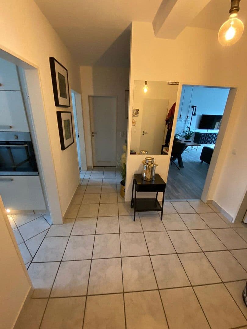 Prodej bytu 3+1 77 m², Schulstrasse 57, Lünen, Severní Porýní-Vestfálsko Prodej bytu 3+1 77 m², Schulstrasse 57, Lünen, Severní Porýní-Vestfálsko