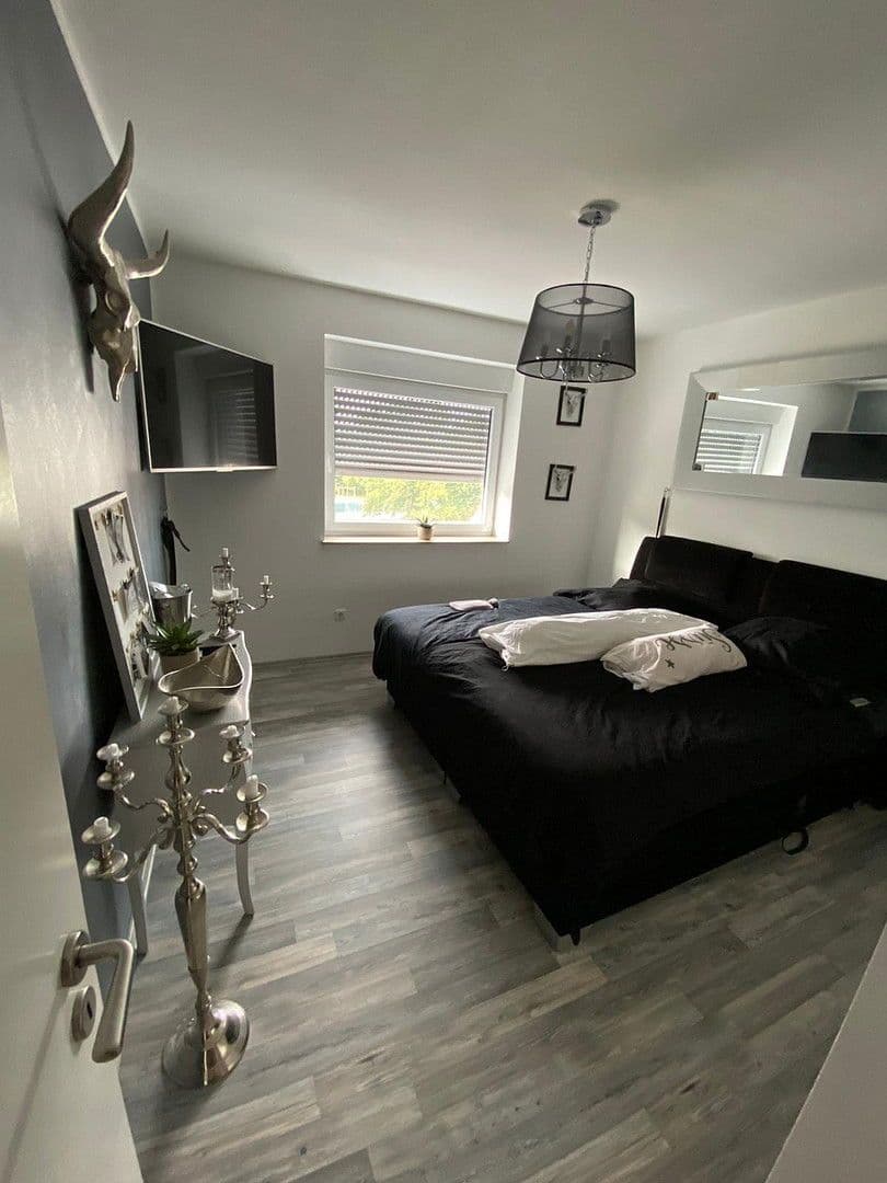 Prodej bytu 3+1 77 m², Schulstrasse 57, Lünen, Severní Porýní-Vestfálsko Prodej bytu 3+1 77 m², Schulstrasse 57, Lünen, Severní Porýní-Vestfálsko