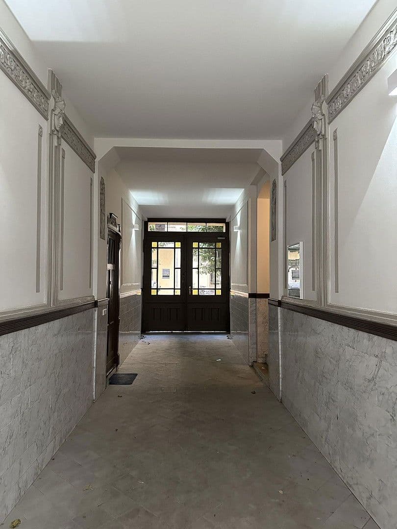 Pronájem bytu 2+1 44 m², Berlin, Berlín Pronájem bytu 2+1 44 m², Berlin, Berlín