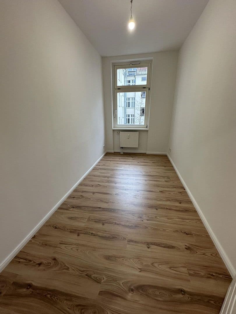 Pronájem bytu 2+1 44 m², Berlin, Berlín Pronájem bytu 2+1 44 m², Berlin, Berlín