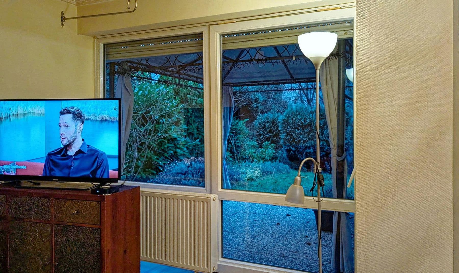 Prodej bytu 2+1 68 m², Iserlohn, Severní Porýní-Vestfálsko Prodej bytu 2+1 68 m², Iserlohn, Severní Porýní-Vestfálsko