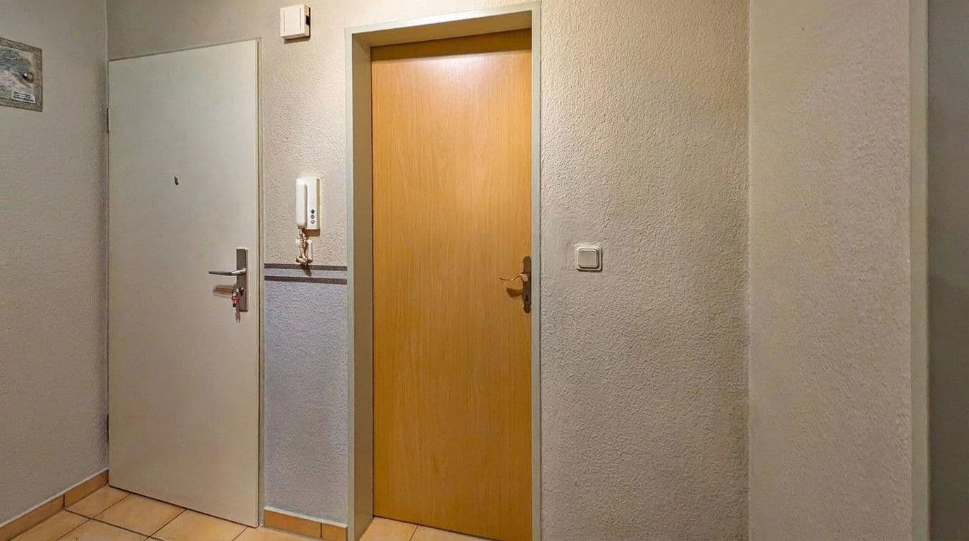 Prodej bytu 2+1 68 m², Iserlohn, Severní Porýní-Vestfálsko Prodej bytu 2+1 68 m², Iserlohn, Severní Porýní-Vestfálsko